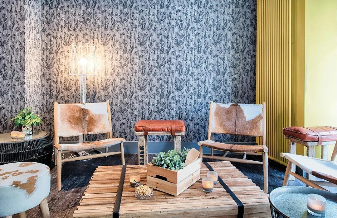 Leonardo Boutique Hotel Duesseldorf-1